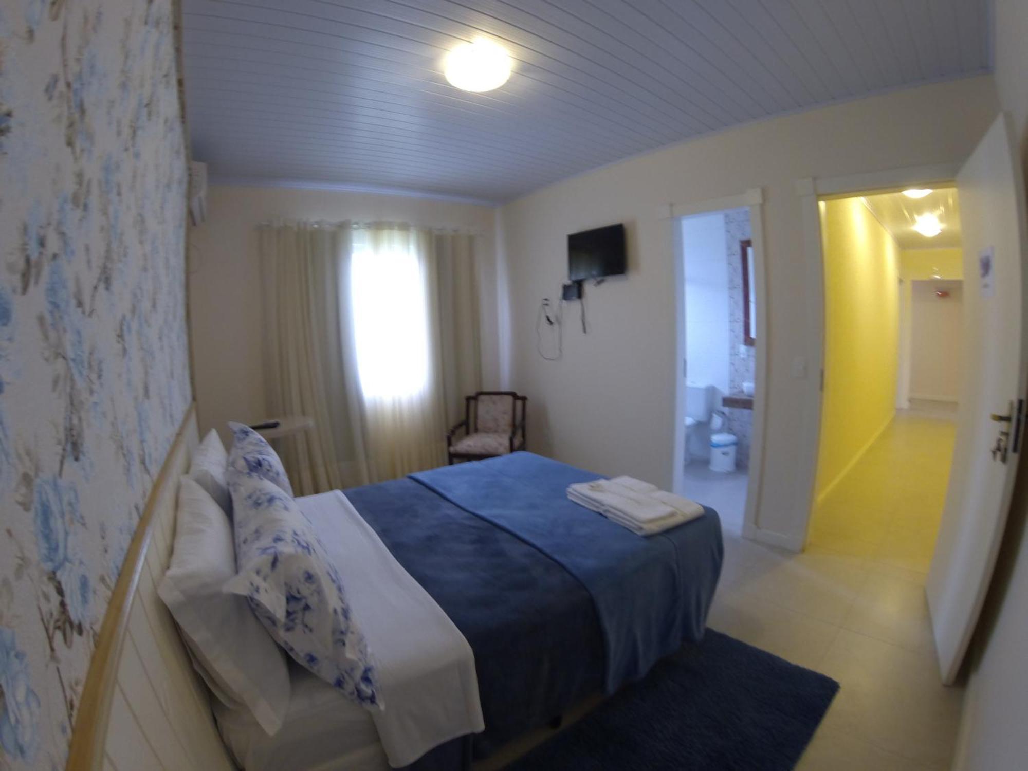 Pousada das Flores Urubici Zimmer foto